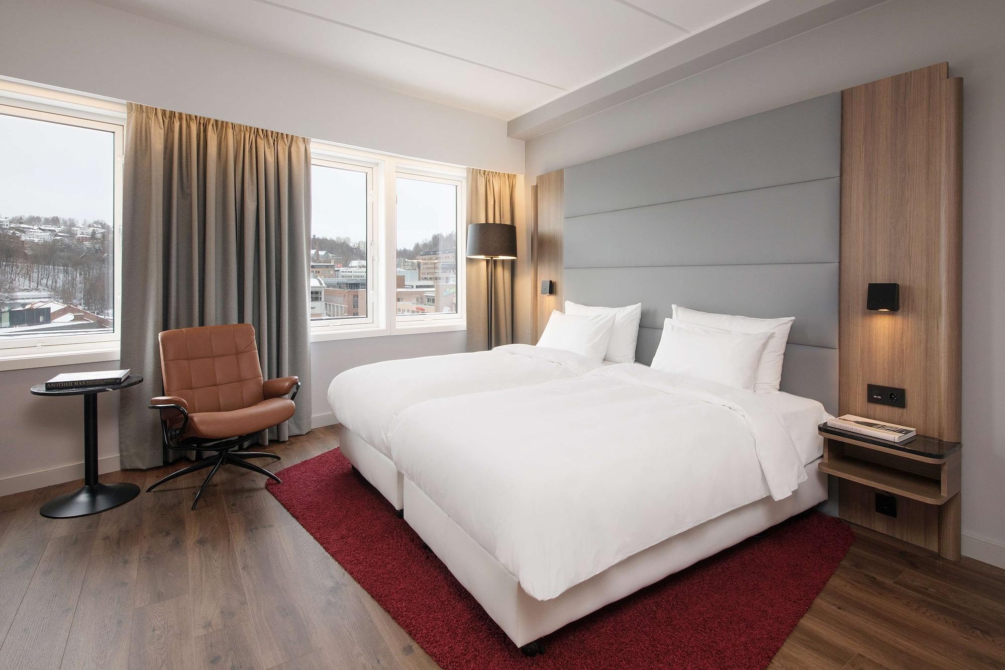 Radisson Blu Nydalen,