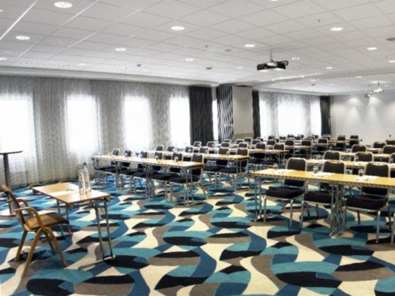 Hotel Radisson Blu Nydalen,
