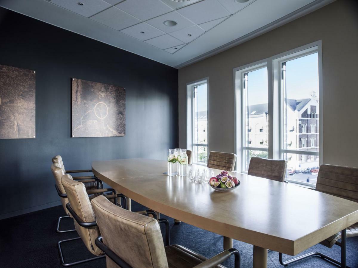 Radisson Blu Nydalen, 4*